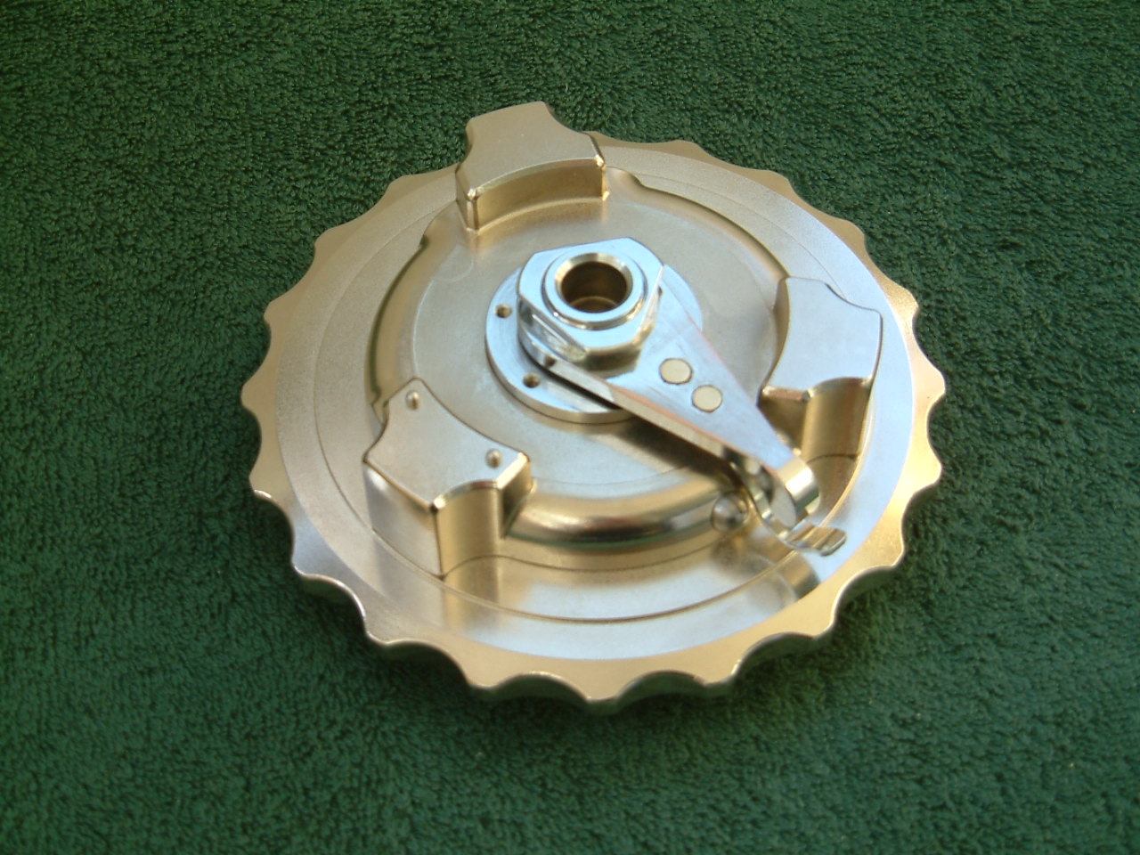 K1 Adapter (Kern 193-1214)-made in USA