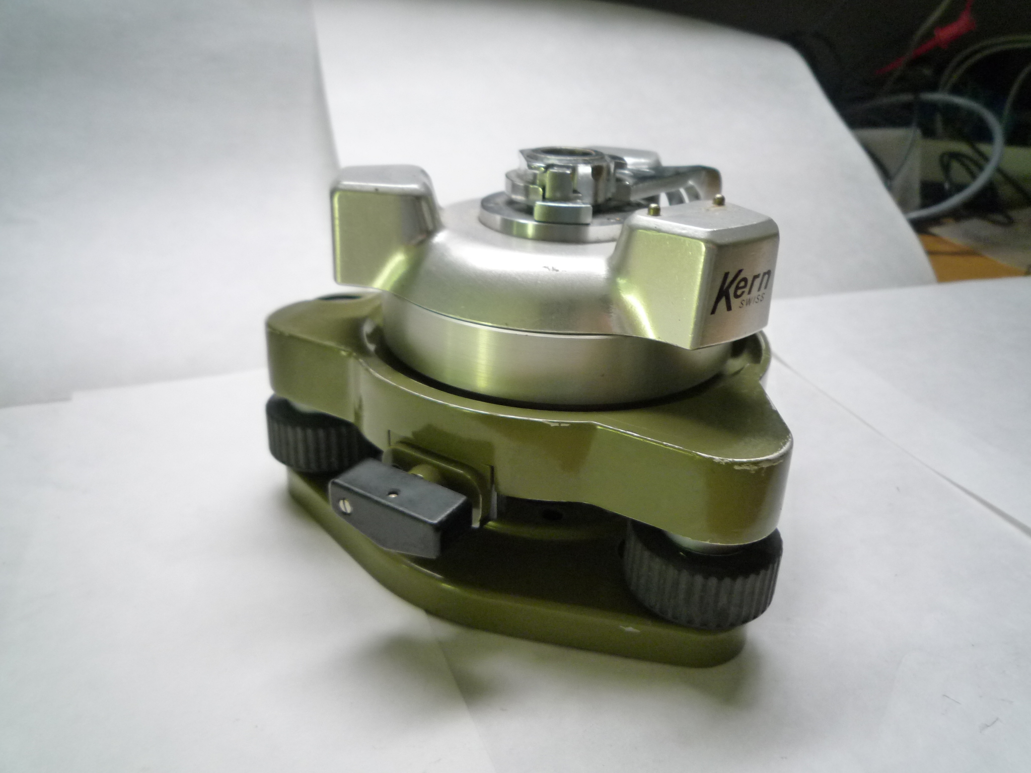 Kern 193, 52-193 with Tribrach