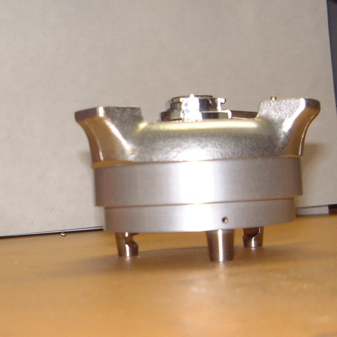 Kern 193 S with 52-193w