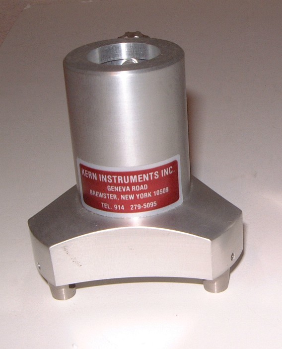 Kern 52-102R base for reflector to tribrach