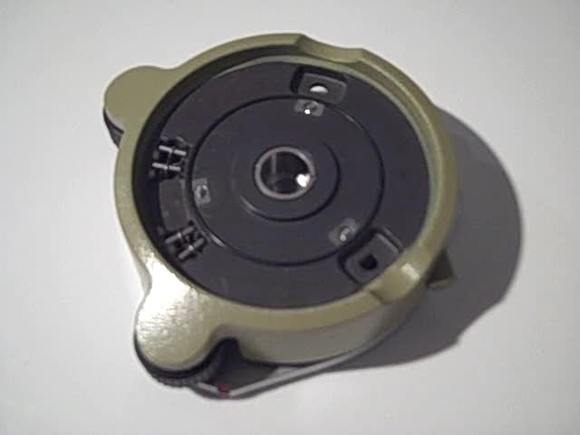 Kern LMC tribrach new