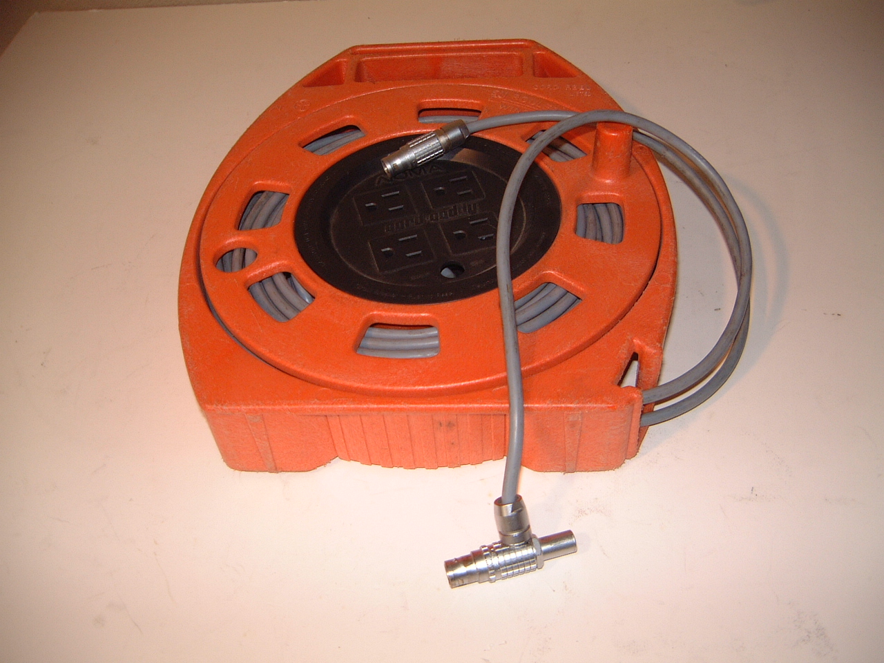 Kern E2 Electronic Power cable 20m