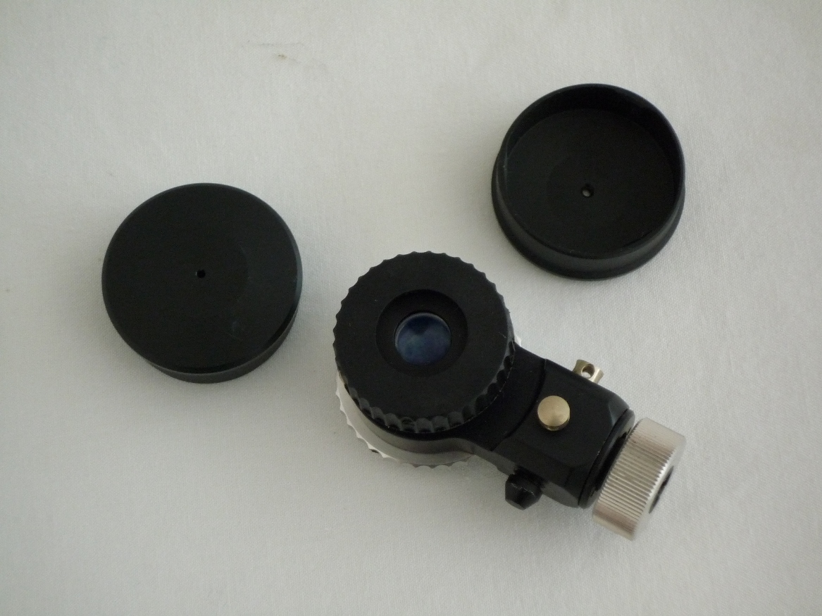 Kern Laser Eyepiece