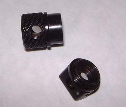 Kern Optical set of right angle prism for DKM1