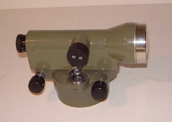 Kern GK23 precise tilting level