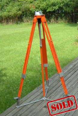 Kern 1916 Centering Tripod