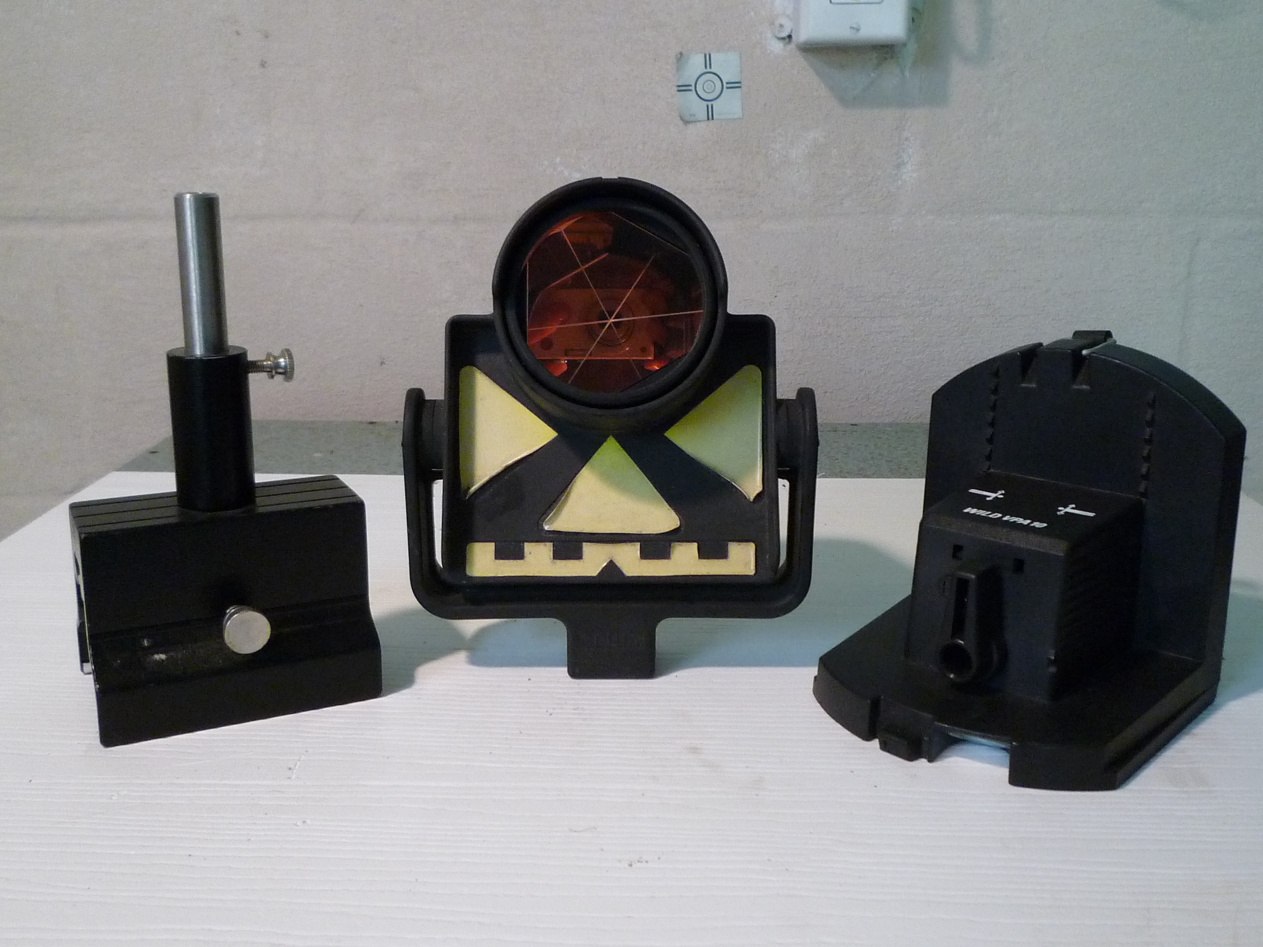 Wild Reflector Accessories