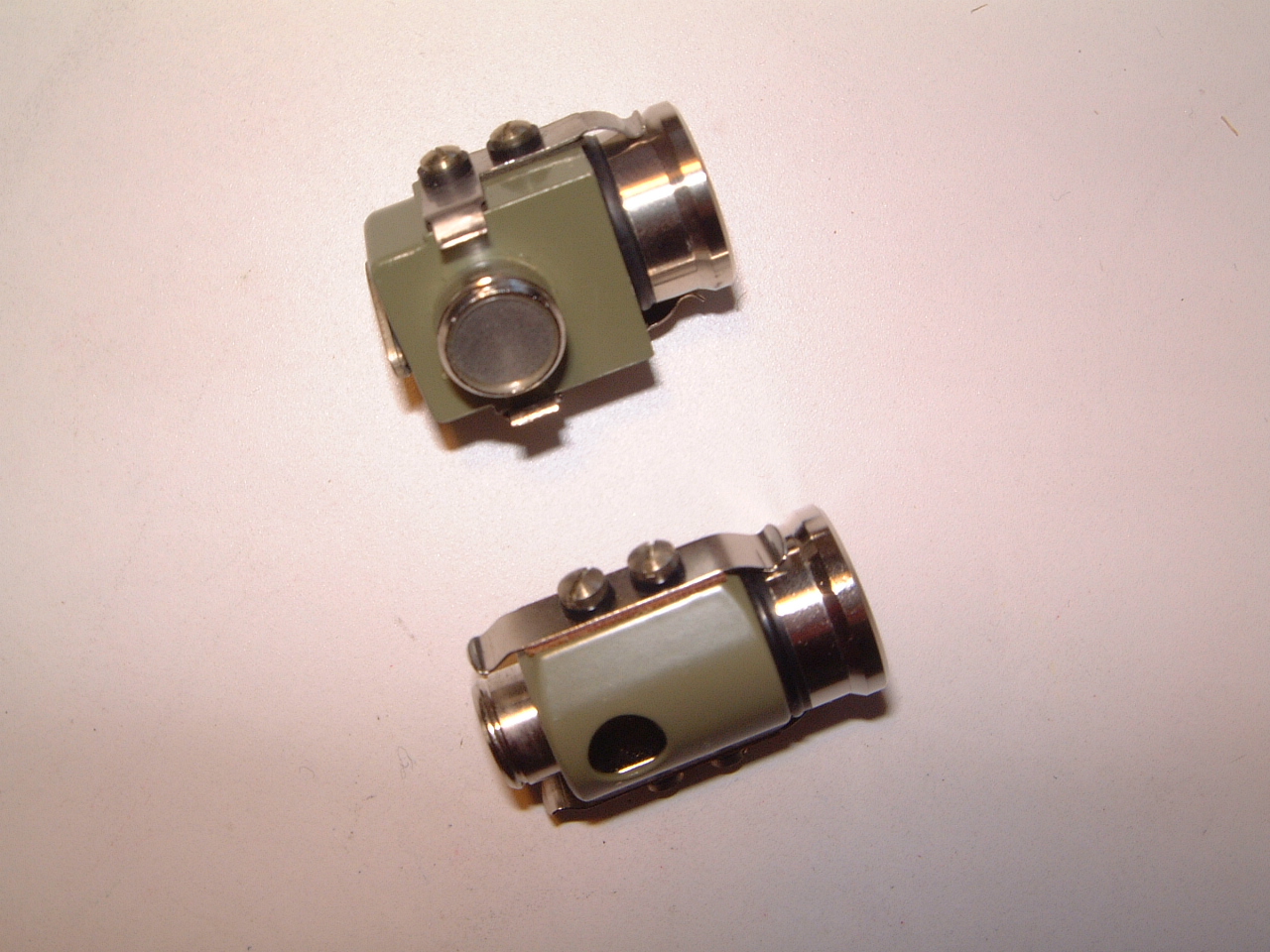 Wild T2 Lights fixture