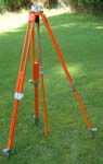 Kern 1916 Centering Tripod