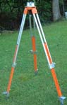 Kern 1926 Metal Tripod
