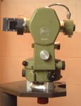 Kern 90 degree Pentagonal Prism on DKM2-A