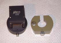 Kern 90 degree Pentagonal Prism