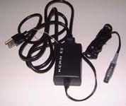 Kern E2 Power Supply
