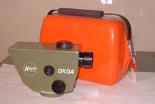 Kern GKO-A Level