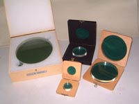 Optical Flats