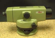 Leica NAK2